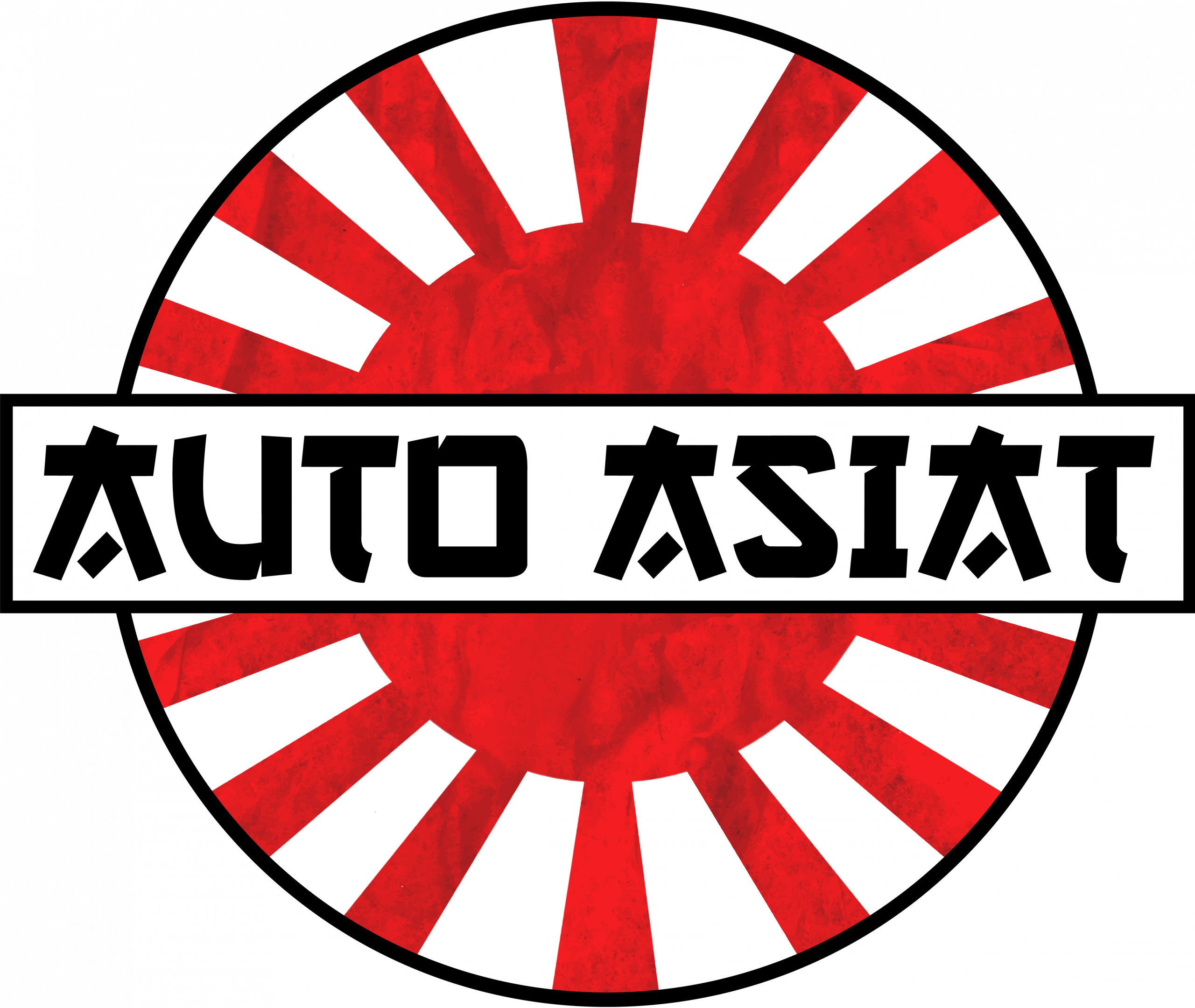 Auto Asiat