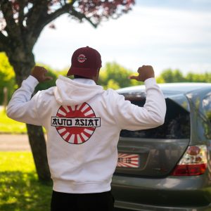 Sweat Auto Asiat